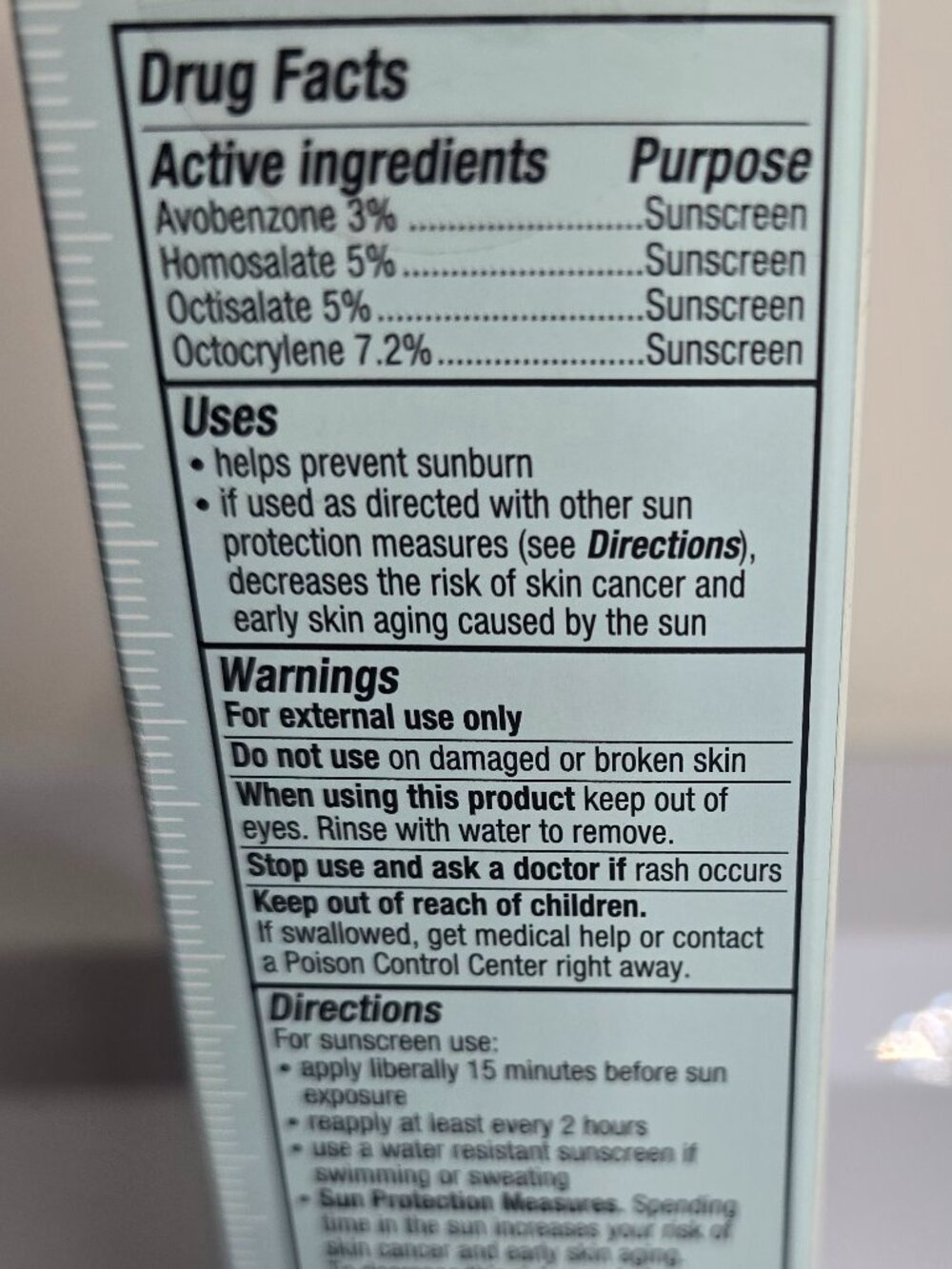 SkinCeuticals Daily Brightening UV Defense Sunscreen SPF 30 - 30ml - 1 fl oz - Picture 4 of 5